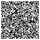 QR code with R A Gramling Family Trust contacts