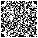 QR code with Jb Graphics contacts