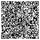QR code with Pintorex contacts