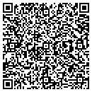 QR code with John Venters contacts