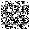 QR code with Radio Electronics contacts