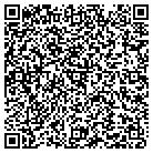 QR code with J T W Graphic Design contacts