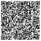 QR code with Richard R Hyslop Trust contacts