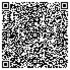 QR code with Bank of America Merrill Lync contacts