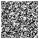 QR code with R J Claypool Trust contacts