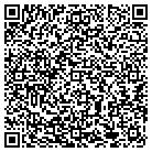 QR code with Rkova LLC Dba Healthtrust contacts