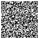 QR code with Klara F Cu contacts