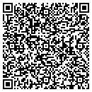 QR code with K/L Assoc contacts