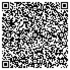 QR code with D & G Roustabout Service contacts