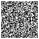 QR code with Lda Graphics contacts