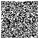 QR code with T-Square Construction contacts