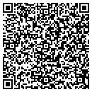 QR code with S K Electronics contacts