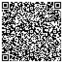 QR code with Tallis J E OD contacts
