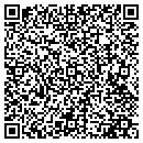 QR code with The Optical Outlet Inc contacts