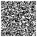 QR code with L & W Consulting contacts