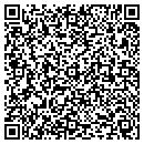 QR code with Ubif 11 CO contacts