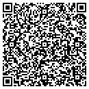 QR code with Ubreakifix contacts