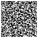 QR code with S B Hayter Trust contacts