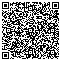 QR code with Nachos contacts