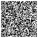 QR code with Thomas Tina R OD contacts