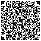 QR code with Timothy T Mcmahon Od contacts