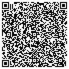 QR code with Mindee Shenkman Graphic Design Inc contacts