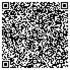 QR code with The K M Kennedy Foundation Inc contacts