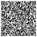 QR code with Unger Eye Care contacts