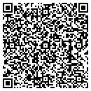 QR code with Alpine X-Ray contacts