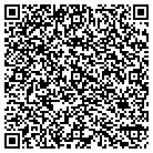 QR code with Osprey Creative Solutions contacts