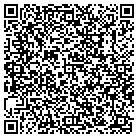 QR code with BMM Expediting Service contacts