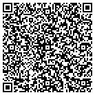 QR code with Mississippi Forestry Commission (Inc) contacts