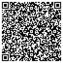 QR code with W C Botterbush Od contacts