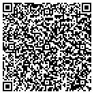 QR code with Weber Christopher OD contacts