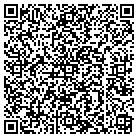 QR code with Hirons & Associates Inc contacts