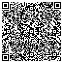 QR code with Purple Graphic Design contacts