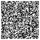 QR code with R And D Graphics Corp contacts