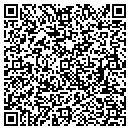 QR code with Hawk & Hawk contacts