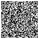 QR code with The E L Crain Jr Family Trust contacts
