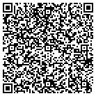 QR code with Red Letter Design Group contacts