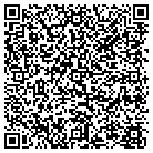 QR code with The Jaqueline P Wood Bypass Trust contacts