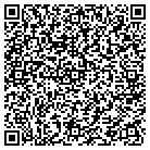 QR code with Ricky W Moore Excavating contacts