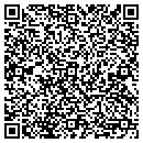 QR code with Rondon Printing contacts