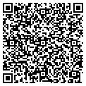 QR code with Tmp Inc contacts