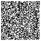 QR code with Seven Screen Printing & Graphics contacts
