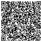 QR code with Ananias Optometry Pc contacts