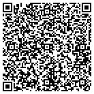 QR code with Anderson Center For Sight contacts