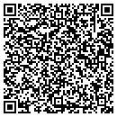 QR code with Trust100 contacts