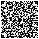 QR code with Trust B J contacts
