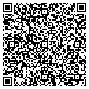 QR code with Ashman Wynde OD contacts